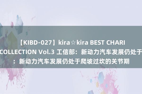 【KIBD-027】kira☆kira BEST CHARISMA☆MODEL☆COLLECTION Vol.3 工信部：新动力汽车发展仍处于爬坡过坎的关节期